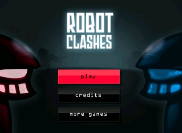 Robot Clashes
