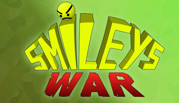 Smileys war